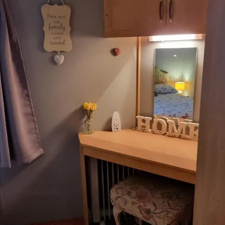 6 Birth Caravans Hire Caravan Number E6 Skegness Exterior photo
